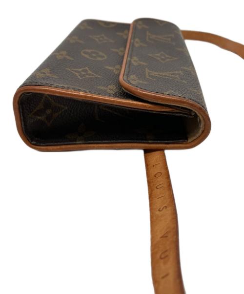 LOUIS VUITTON（ルイ ヴィトン）LOUIS VUITTON (ルイ ヴィトン) 	ポシェットフロランティーヌの古着・服飾アイテム