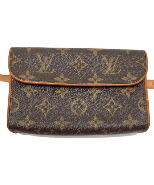 LOUIS VUITTON（ルイ ヴィトン）LOUIS VUITTON (ルイ ヴィトン) 	ポシェットフロランティーヌの古着・服飾アイテム