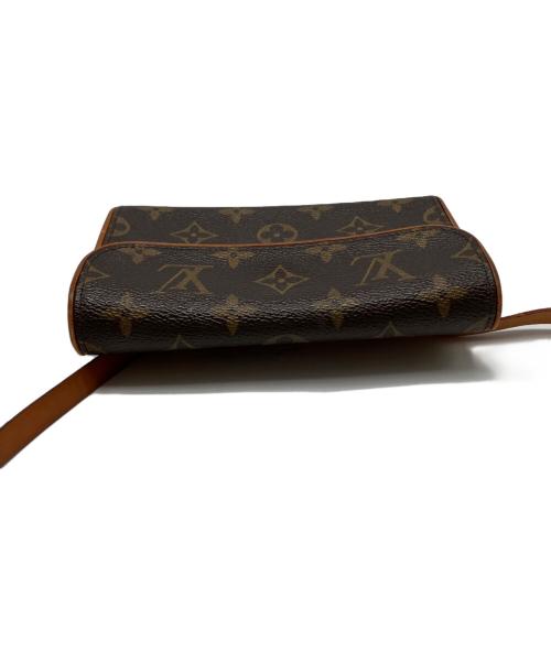 LOUIS VUITTON（ルイ ヴィトン）LOUIS VUITTON (ルイ ヴィトン) 	ポシェットフロランティーヌの古着・服飾アイテム