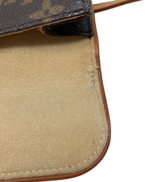 LOUIS VUITTON（ルイ ヴィトン）LOUIS VUITTON (ルイ ヴィトン) 	ポシェットフロランティーヌの古着・服飾アイテム