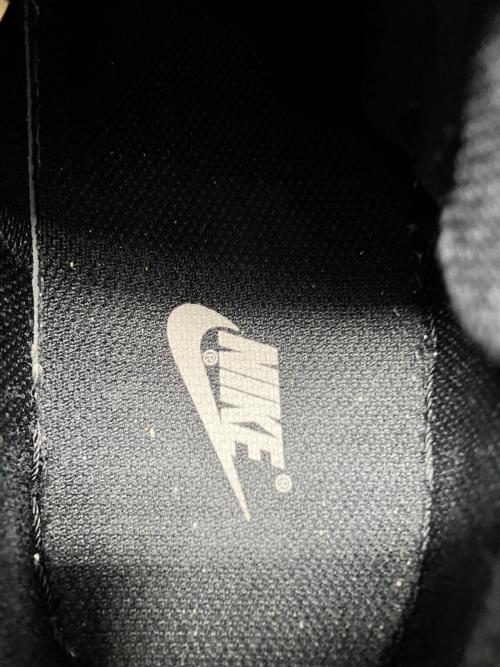 NIKE（ナイキ）NIKE (ナイキ) ハイカットスニーカー ブラック サイズ:26.5の古着・服飾アイテム