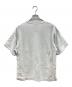 Champion REVERSE WEAVE (チャンピオン リバース ウィーブ) 半袖カットソー ライトグレー サイズ:L：5000円