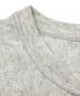 中古・古着 Champion REVERSE WEAVE (チャンピオン リバース ウィーブ) 半袖カットソー ライトグレー サイズ:L：5000円