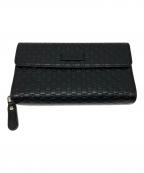 GUCCIグッチ）の古着「グッチシマ」｜ブラック