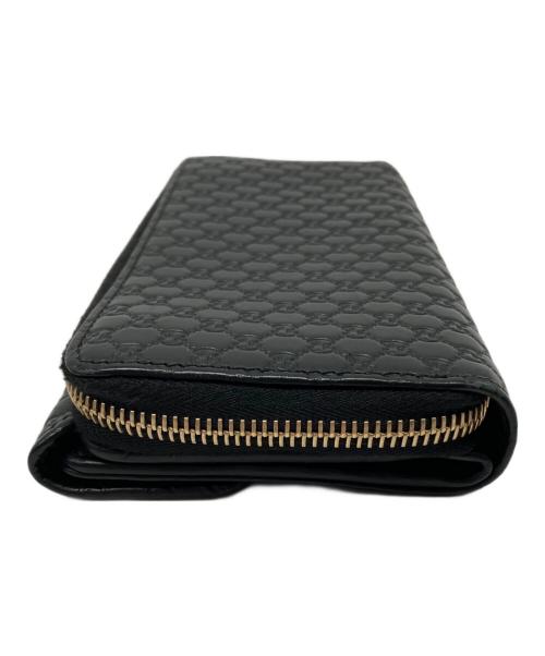 GUCCI（グッチ）GUCCI (グッチ) グッチシマ ブラックの古着・服飾アイテム