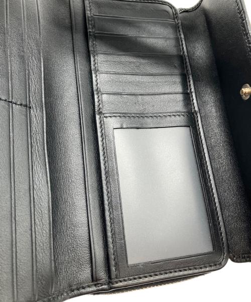 GUCCI（グッチ）GUCCI (グッチ) グッチシマ ブラックの古着・服飾アイテム