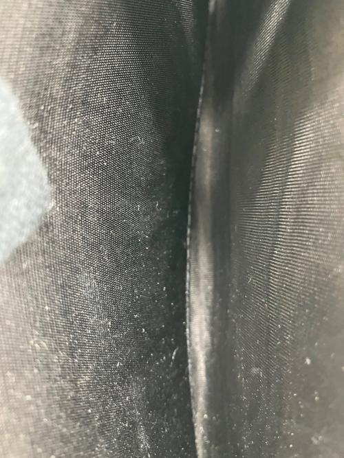 GUCCI（グッチ）GUCCI (グッチ) グッチシマ ブラックの古着・服飾アイテム