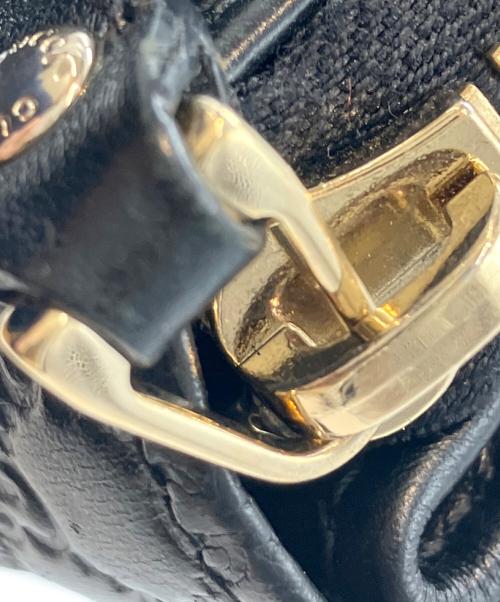 GUCCI（グッチ）GUCCI (グッチ) グッチシマ ブラックの古着・服飾アイテム