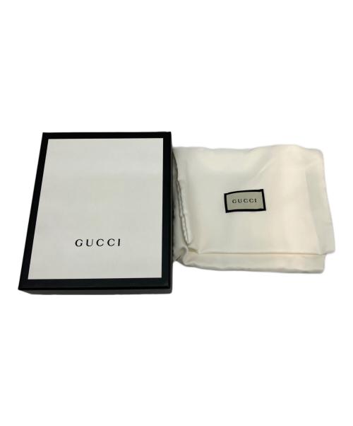 GUCCI（グッチ）GUCCI (グッチ) 	グッチシマ ブラックの古着・服飾アイテム