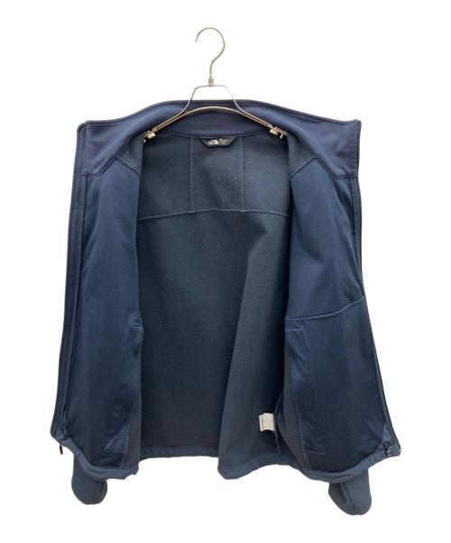 THE NORTH FACE（ザ ノース フェイス）THE NORTH FACE (ザ ノース フェイス) フリースジャケット ネイビー サイズ:XLの古着・服飾アイテム