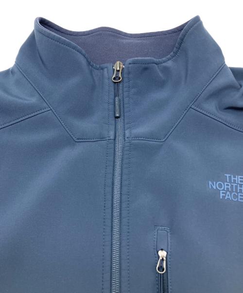 THE NORTH FACE（ザ ノース フェイス）THE NORTH FACE (ザ ノース フェイス) フリースジャケット ネイビー サイズ:XLの古着・服飾アイテム