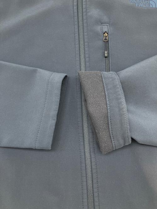 THE NORTH FACE（ザ ノース フェイス）THE NORTH FACE (ザ ノース フェイス) フリースジャケット ネイビー サイズ:XLの古着・服飾アイテム