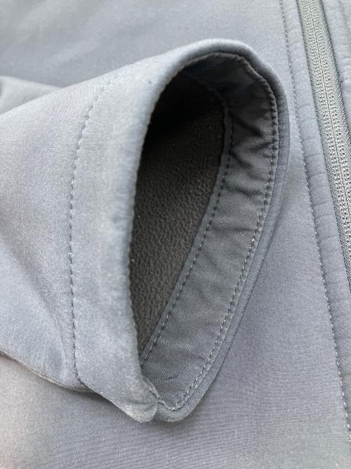 THE NORTH FACE（ザ ノース フェイス）THE NORTH FACE (ザ ノース フェイス) フリースジャケット ネイビー サイズ:XLの古着・服飾アイテム