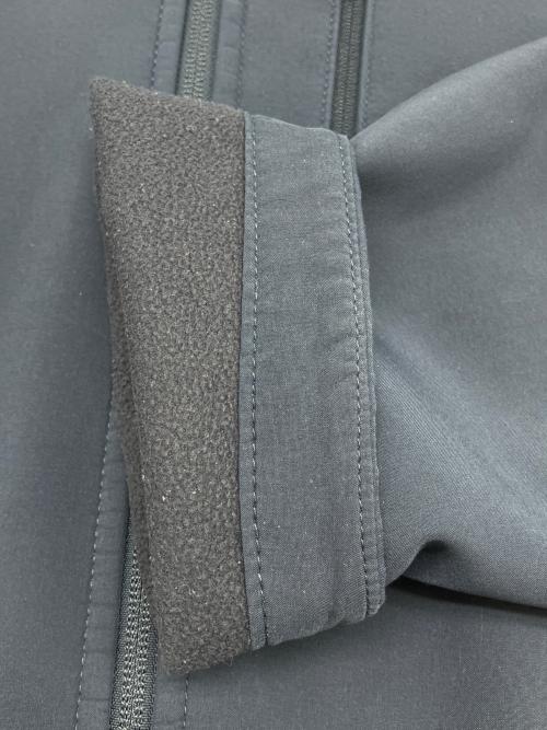 THE NORTH FACE（ザ ノース フェイス）THE NORTH FACE (ザ ノース フェイス) フリースジャケット ネイビー サイズ:XLの古着・服飾アイテム