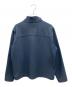 THE NORTH FACE (ザ ノース フェイス) フリースジャケット ネイビー サイズ:XL：7000円