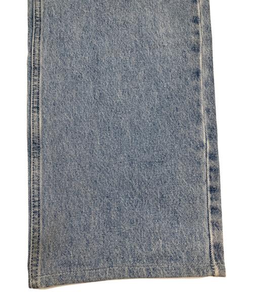 LEVI'S（リーバイス）LEVI'S (リーバイス) デニムパンツ　SILVER TAB インディゴ サイズ:W30×L32の古着・服飾アイテム