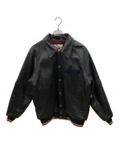 中古・古着通販】AVIREX (アヴィレックス) トラッカーライダース