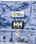 中古・古着 HELLY HANSEN (ヘリーハンセン) reyn spooner (レイン スプナー) アロハシャツ　ベイサイドレガッタプリントシャツ スカイブルー サイズ:Ｍ：6000円