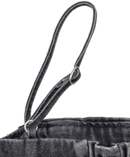 Ameri（アメリ）Ameri (アメリ) セットアップ グレー サイズ:24の古着・服飾アイテム