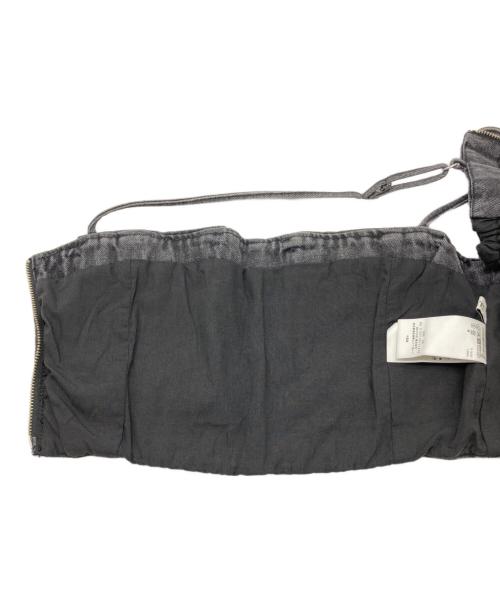 Ameri（アメリ）Ameri (アメリ) セットアップ グレー サイズ:24の古着・服飾アイテム