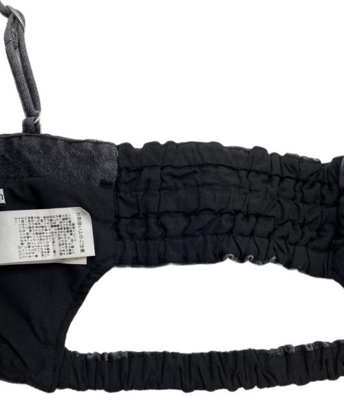 Ameri（アメリ）Ameri (アメリ) セットアップ グレー サイズ:24の古着・服飾アイテム