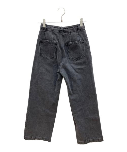 Ameri（アメリ）Ameri (アメリ) セットアップ グレー サイズ:24の古着・服飾アイテム