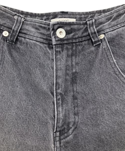 Ameri（アメリ）Ameri (アメリ) セットアップ グレー サイズ:24の古着・服飾アイテム