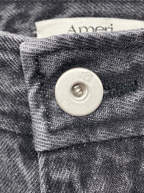 Ameri（アメリ）Ameri (アメリ) セットアップ グレー サイズ:24の古着・服飾アイテム