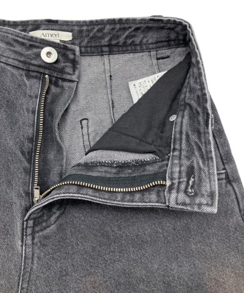 Ameri（アメリ）Ameri (アメリ) セットアップ グレー サイズ:24の古着・服飾アイテム