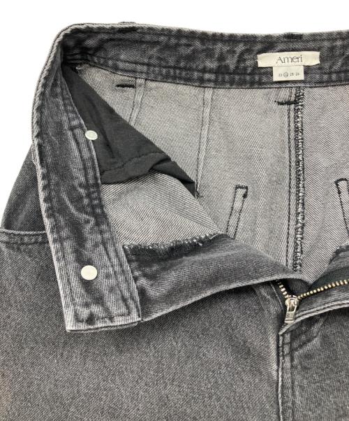 Ameri（アメリ）Ameri (アメリ) セットアップ グレー サイズ:24の古着・服飾アイテム