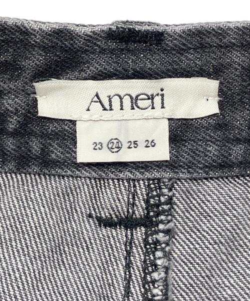 Ameri（アメリ）Ameri (アメリ) セットアップ グレー サイズ:24の古着・服飾アイテム