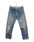 LEVI'Sリーバイス）の古着「501デニムパンツ」