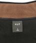 HUFの古着・服飾アイテム：8000円