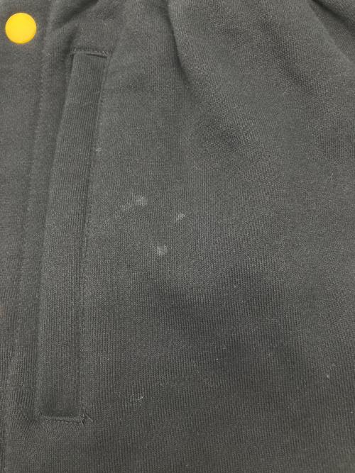 THE BLACK EYE PATCH（ブラックアイパッチ）THE BLACK EYE PATCH (ブラックアイパッチ) スウェットパンツ ブラック サイズ:Lの古着・服飾アイテム