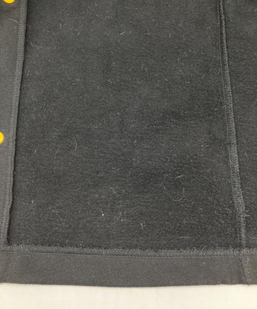 THE BLACK EYE PATCH（ブラックアイパッチ）THE BLACK EYE PATCH (ブラックアイパッチ) スウェットパンツ ブラック サイズ:Lの古着・服飾アイテム