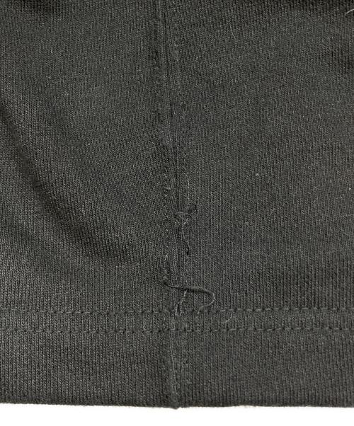 THE BLACK EYE PATCH（ブラックアイパッチ）THE BLACK EYE PATCH (ブラックアイパッチ) スウェットパンツ ブラック サイズ:Lの古着・服飾アイテム