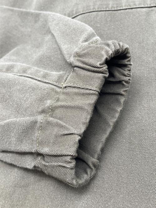 GRAMICCI（グラミチ）GRAMICCI (グラミチ) TWILL-AROUND JACKET カーキ サイズ:Ｍの古着・服飾アイテム