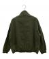 GRAMICCI (グラミチ) TWILL-AROUND JACKET カーキ サイズ:Ｍ：7000円