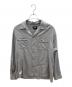 Schott（ショット）の古着「長袖シャツ　BOWLING LS SHIRT」｜グレー