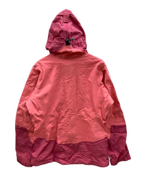 mont-bell（モンベル）mont-bell (モンベル) インシュレーテッド アルパインパンツ ピンク サイズ:Ｍの古着・服飾アイテム