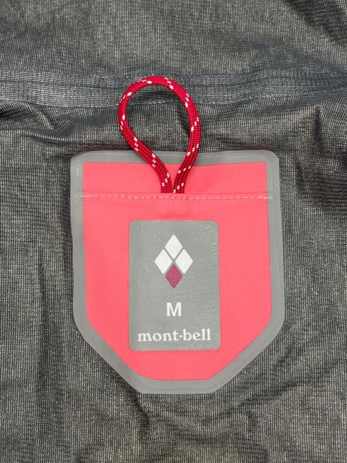 mont-bell（モンベル）mont-bell (モンベル) インシュレーテッド アルパインパンツ ピンク サイズ:Ｍの古着・服飾アイテム