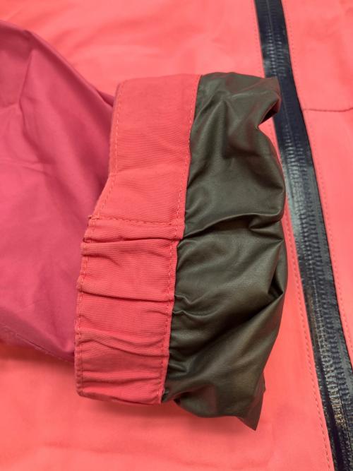 mont-bell（モンベル）mont-bell (モンベル) インシュレーテッド アルパインパンツ ピンク サイズ:Ｍの古着・服飾アイテム