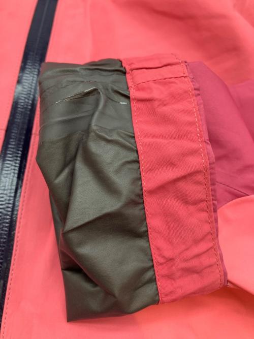 mont-bell（モンベル）mont-bell (モンベル) インシュレーテッド アルパインパンツ ピンク サイズ:Ｍの古着・服飾アイテム