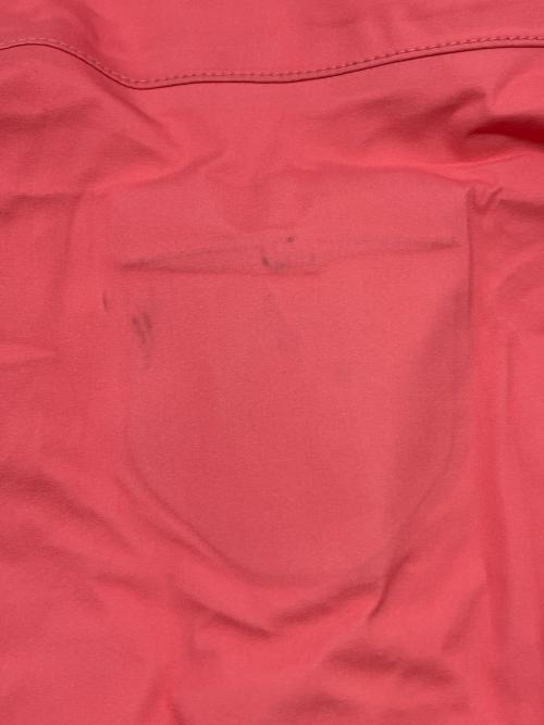 mont-bell（モンベル）mont-bell (モンベル) インシュレーテッド アルパインパンツ ピンク サイズ:Ｍの古着・服飾アイテム