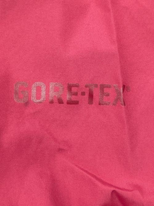 mont-bell（モンベル）mont-bell (モンベル) インシュレーテッド アルパインパンツ ピンク サイズ:Ｍの古着・服飾アイテム