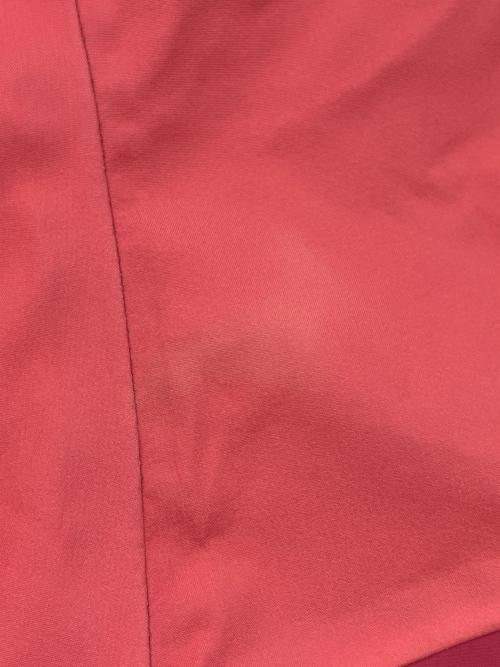 mont-bell（モンベル）mont-bell (モンベル) インシュレーテッド アルパインパンツ ピンク サイズ:Ｍの古着・服飾アイテム