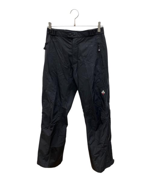 mont-bell（モンベル）mont-bell (モンベル) インシュレーテッド アルパインパンツ　1102495 ブラック サイズ:Ｍの古着・服飾アイテム