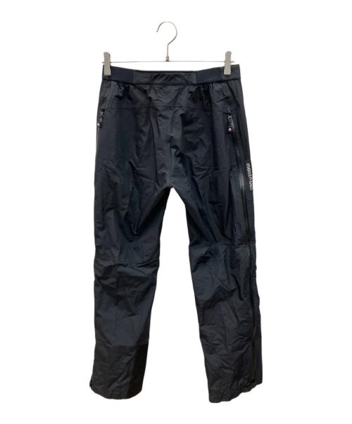 mont-bell（モンベル）mont-bell (モンベル) インシュレーテッド アルパインパンツ　1102495 ブラック サイズ:Ｍの古着・服飾アイテム