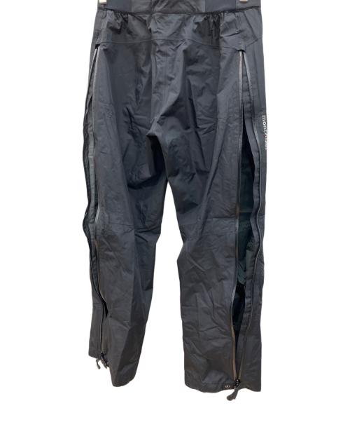 mont-bell（モンベル）mont-bell (モンベル) インシュレーテッド アルパインパンツ　1102495 ブラック サイズ:Ｍの古着・服飾アイテム