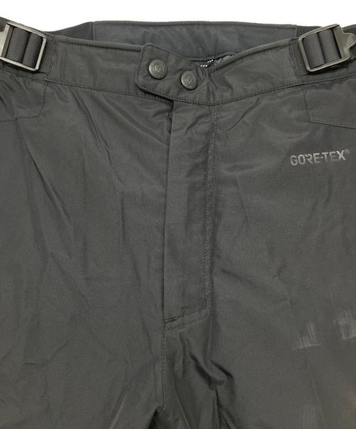 mont-bell（モンベル）mont-bell (モンベル) インシュレーテッド アルパインパンツ　1102495 ブラック サイズ:Ｍの古着・服飾アイテム